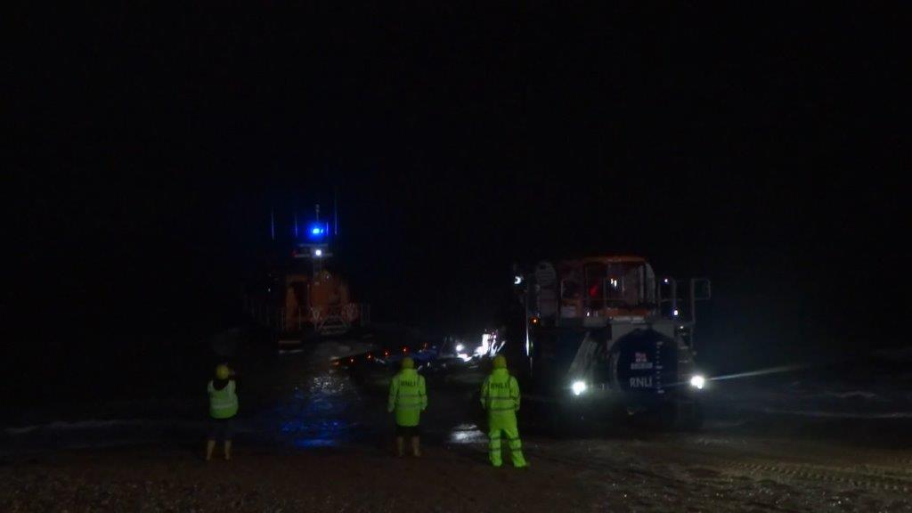 Lifeboat